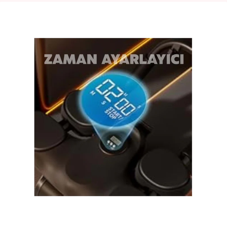 waisy® Roller hızlı Karın geliştirme Aleti